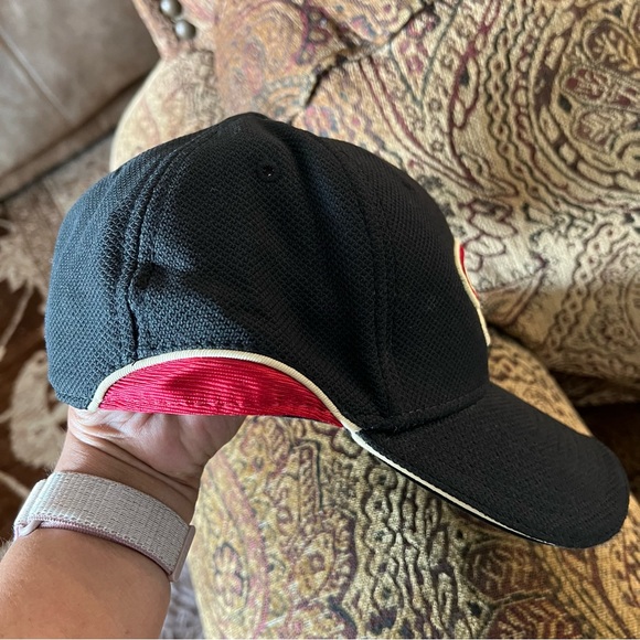 Arizona Diamondbacks Baseball Men’s Cap - Picture 3 of 4